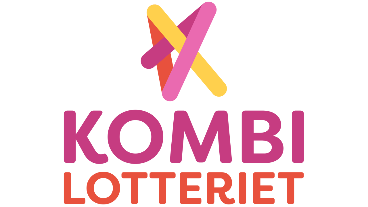 Kombilotteriet logga.